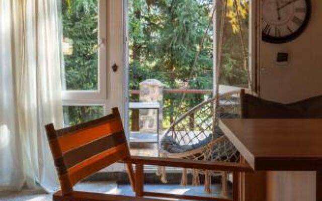 Holiday Cottage Pedja