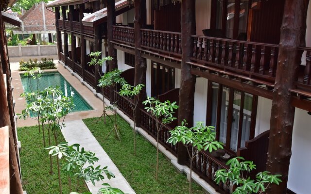 Treasure Hotel Laos