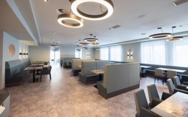 Thermenhotel Kurz