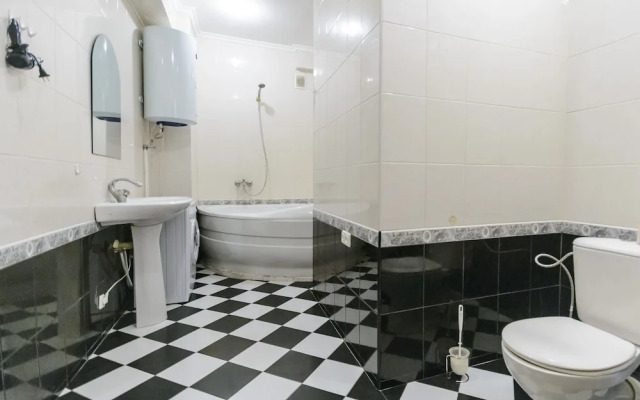 Kiev Accommodation Hotel Service