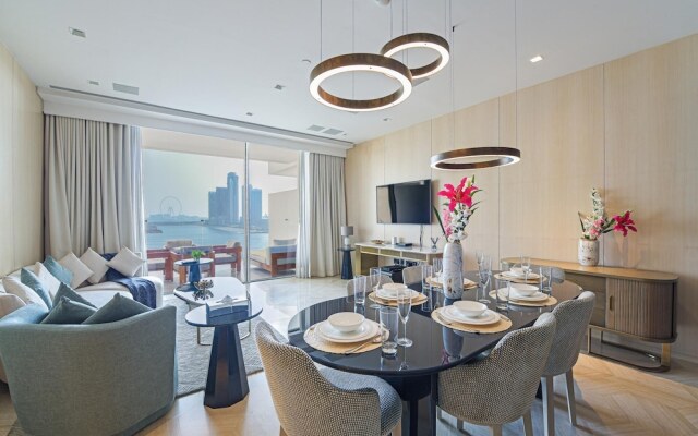 DXB - Five - 40706 - PJ