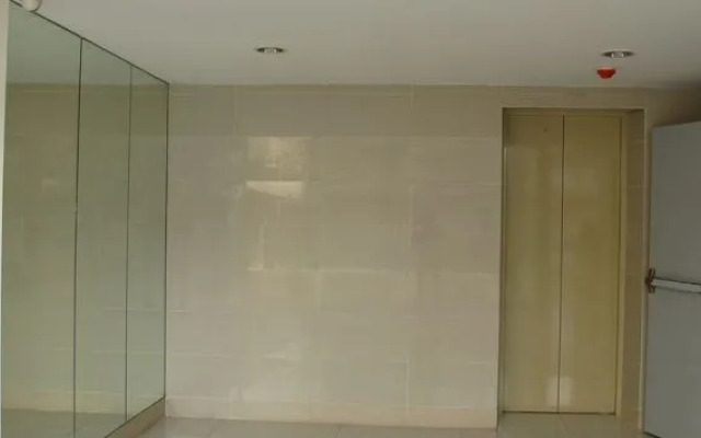 UTD Apartments Sukhumvit