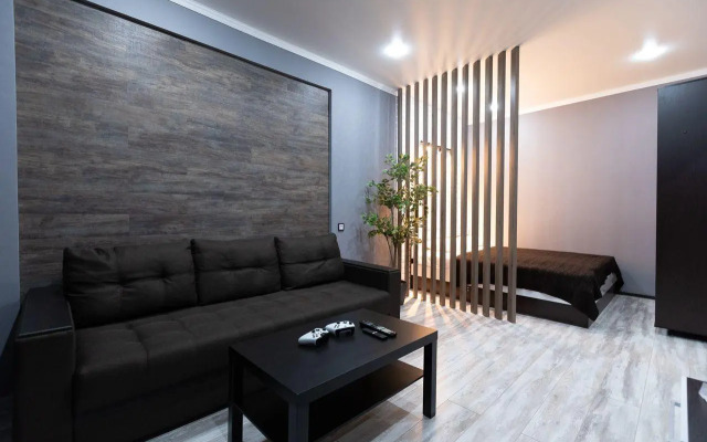 Апартаменты на улице Бредова