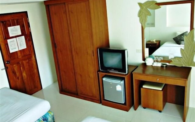Sukwilai Hotel