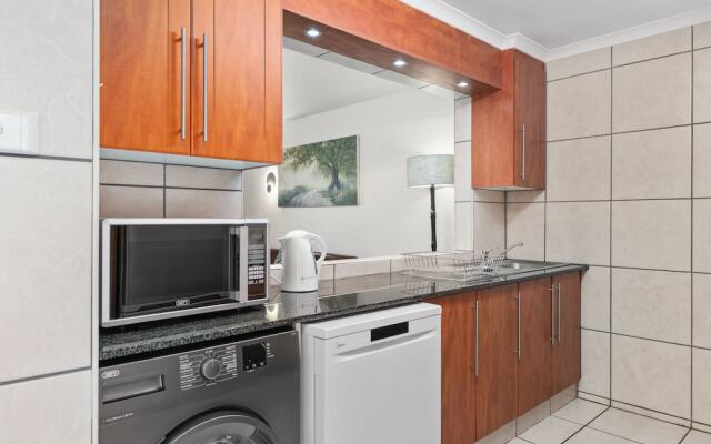 San Lameer Villa Rentals 3122