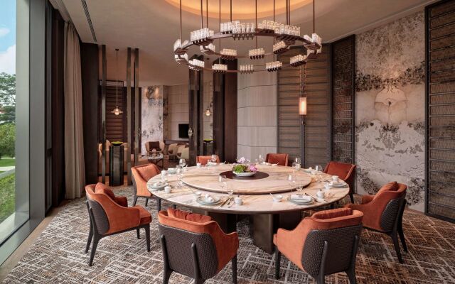 Conrad Shenzhen