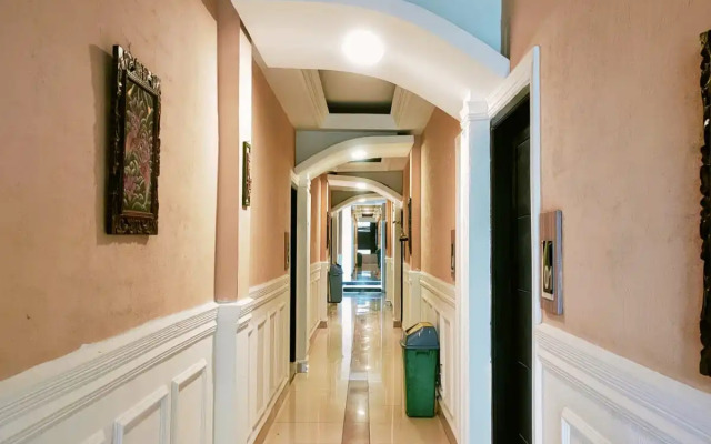 Pondok Sabaraya Haji Juanda Cikampek Purwakarta By Zuzu