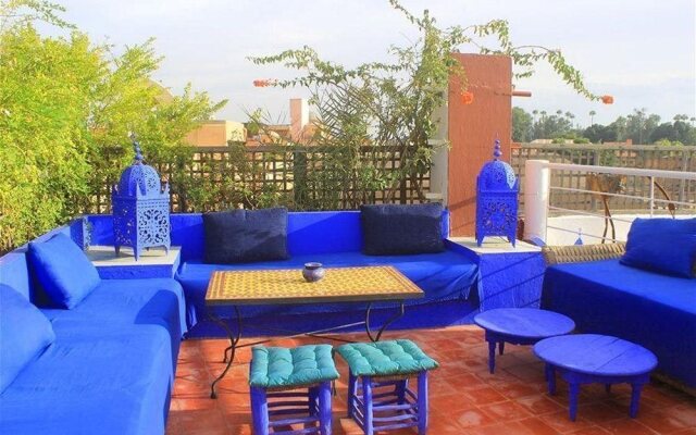 Riad Chouia Chouia