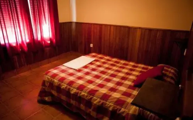 Apartamentos Río Madera