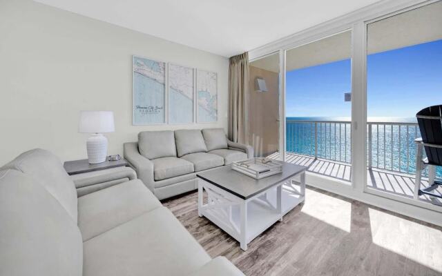 Majestic Beach Towers 1-1603