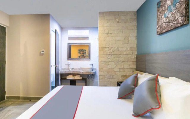 Illusion Xpress (Attraction Hotel Deluxe)