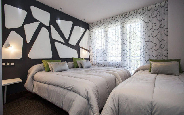 Hostal Barcelona