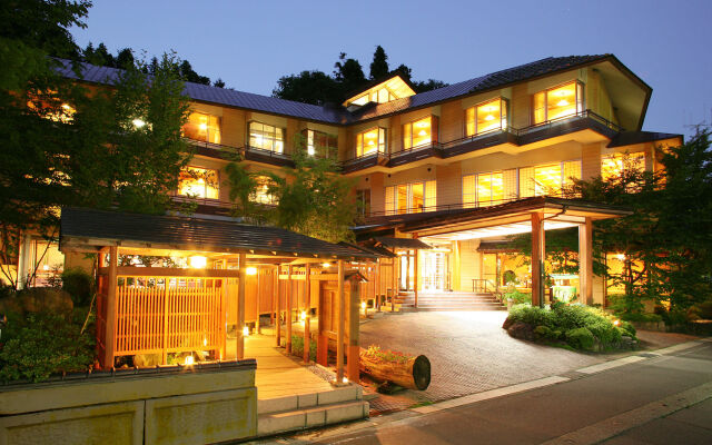 Ryokan Tanigawa