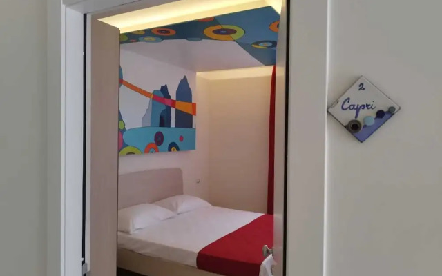 HAPPYROOMS