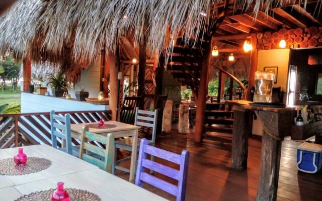Solost Hotel Eco Boutique