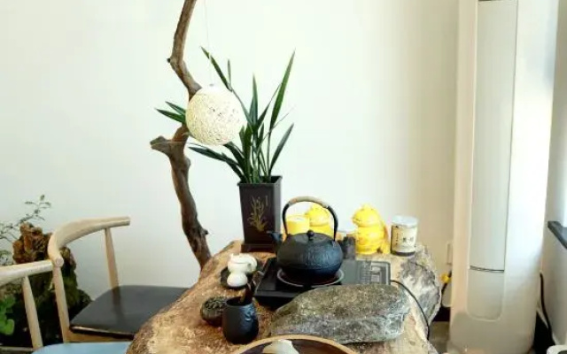 Xinyu Homestay