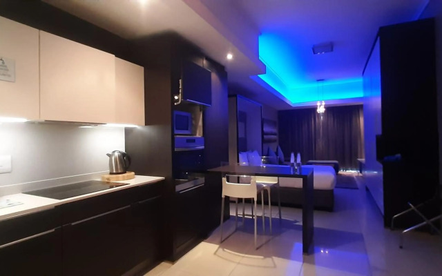 Century City Letting