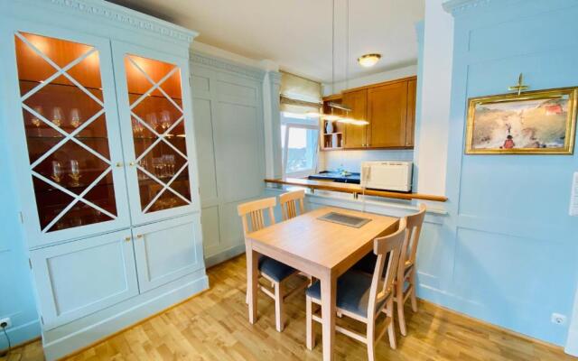 Villa Usedom App. 31