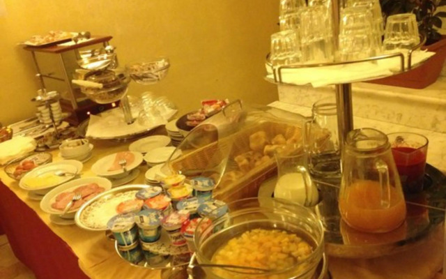 Hotel Champagne Garden