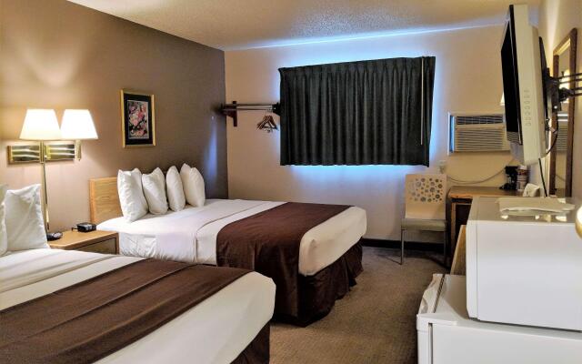 Americas Best Value Inn Torrington