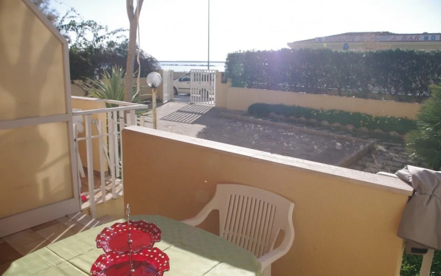 Casa Serrano