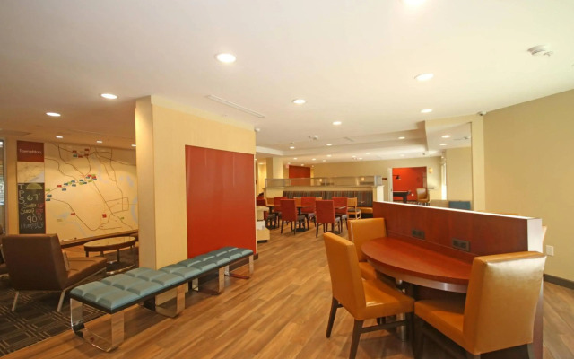 TownePlace Suites by Marriott Charleston-North Charleston
