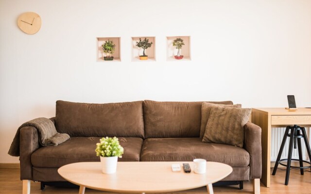 ZEN Residential Apartments