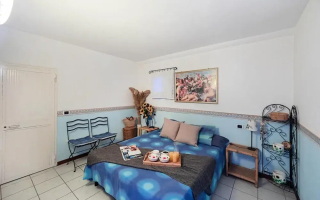 San Sivino 512 Apartment by Wonderful Italy