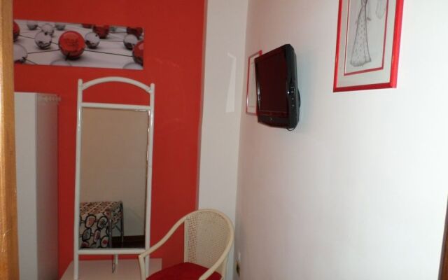 B&B Colosseo