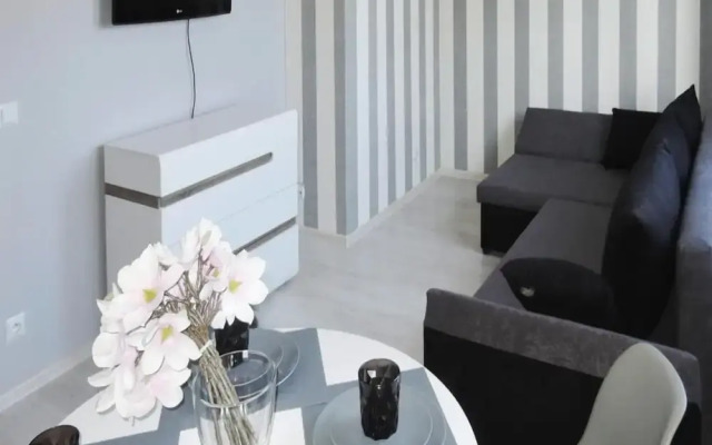 Holiday Luxury Apartment in Rewal