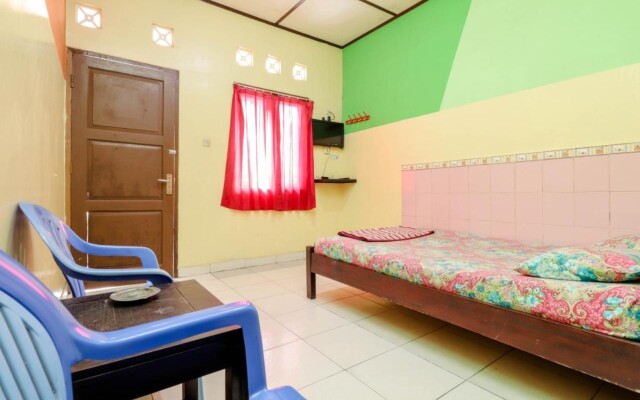 Primadona Homestay