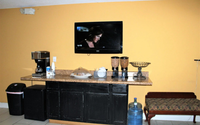 Days Inn Chattanooga Airport