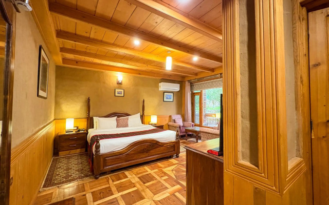 Shivadya - A Boutique Hotel