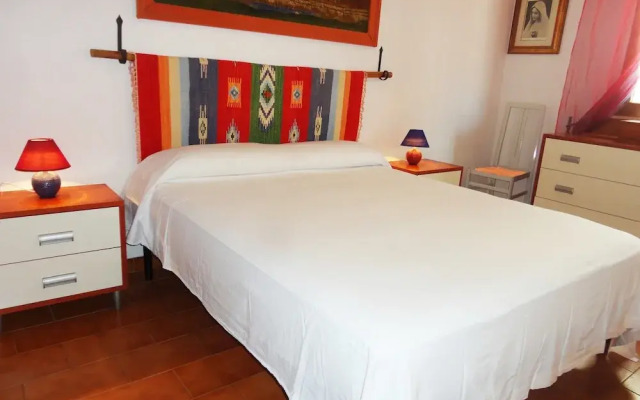 VersoSud - Appartamento Torre Mozza 22