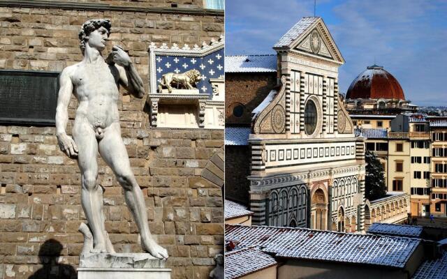 Residenza Castellani