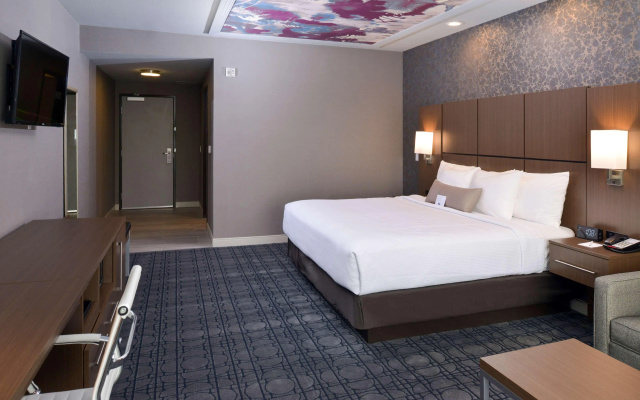 Best Western Plus Coalinga Inn