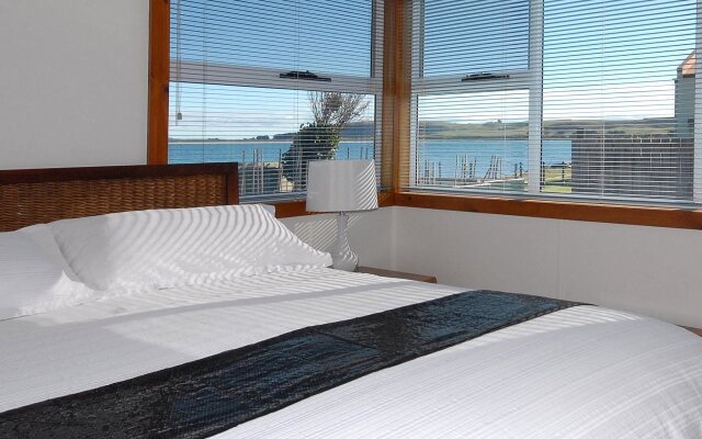 Stanley Village Waterfront Accommodation