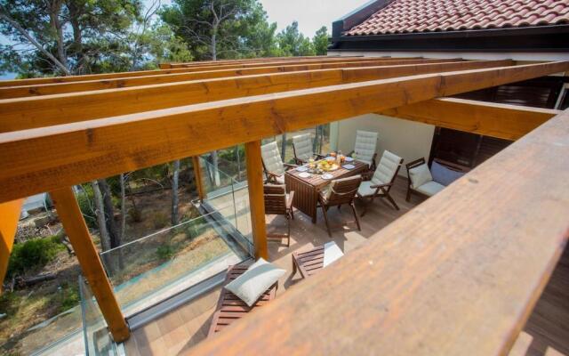 Seaside Penthouse HighLife