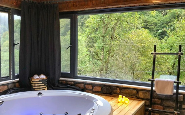 Zilkale Butik Otel