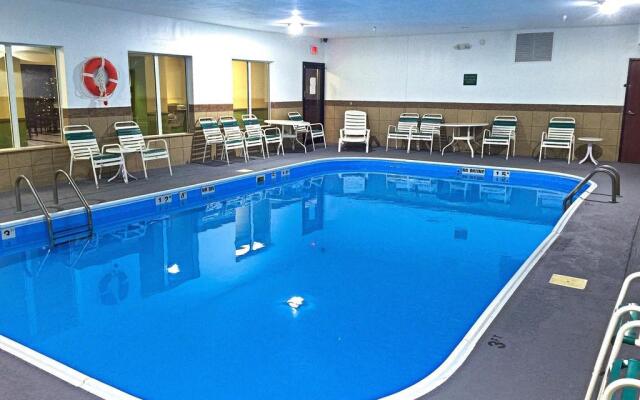 Quality Inn & Suites Anderson I-69