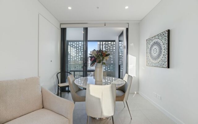 HomeHotel - Boutique and Luxurious Apartment, Super Clean