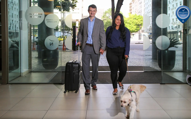 Novotel RJ Santos Dumont