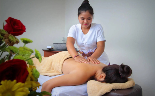 Sand Beach Luxury Living