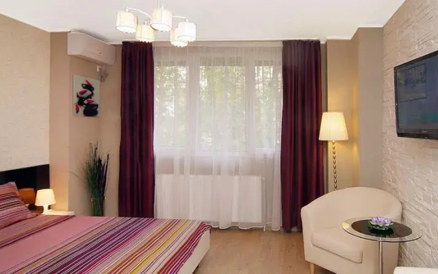 Central Studio Calea Victoriei