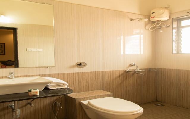 OYO 10366 Archanil Apartment