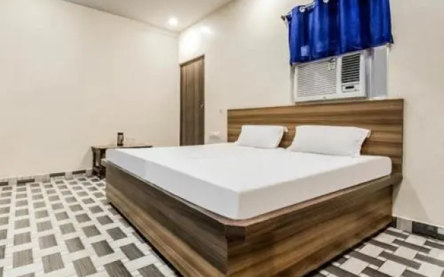 Goroomgo Vivek Patna