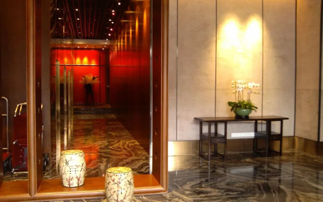 Paco Hotel Guangzhou Jinan University Store