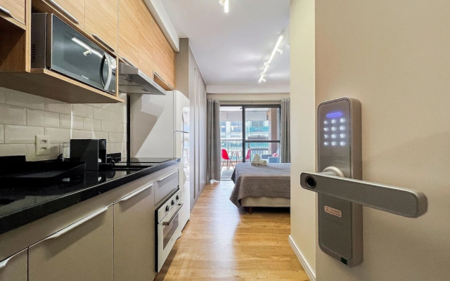 Innvista - AirBrooklin