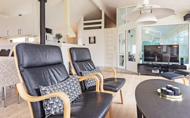 Luxury Retreat in Lonstrup - By Traum Ferienwohnungen