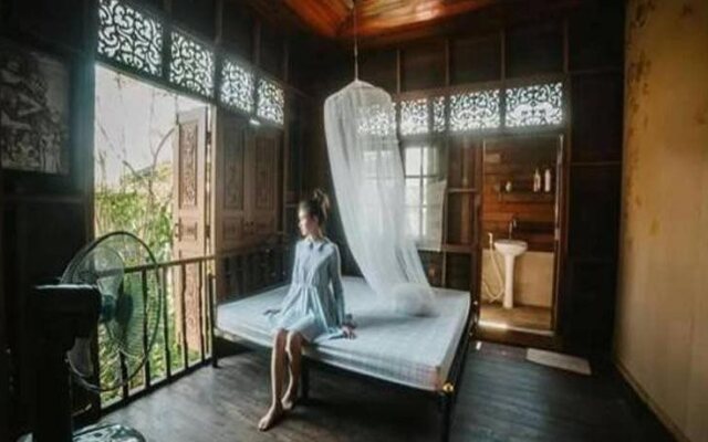 Chatawan Homestay - Hostel